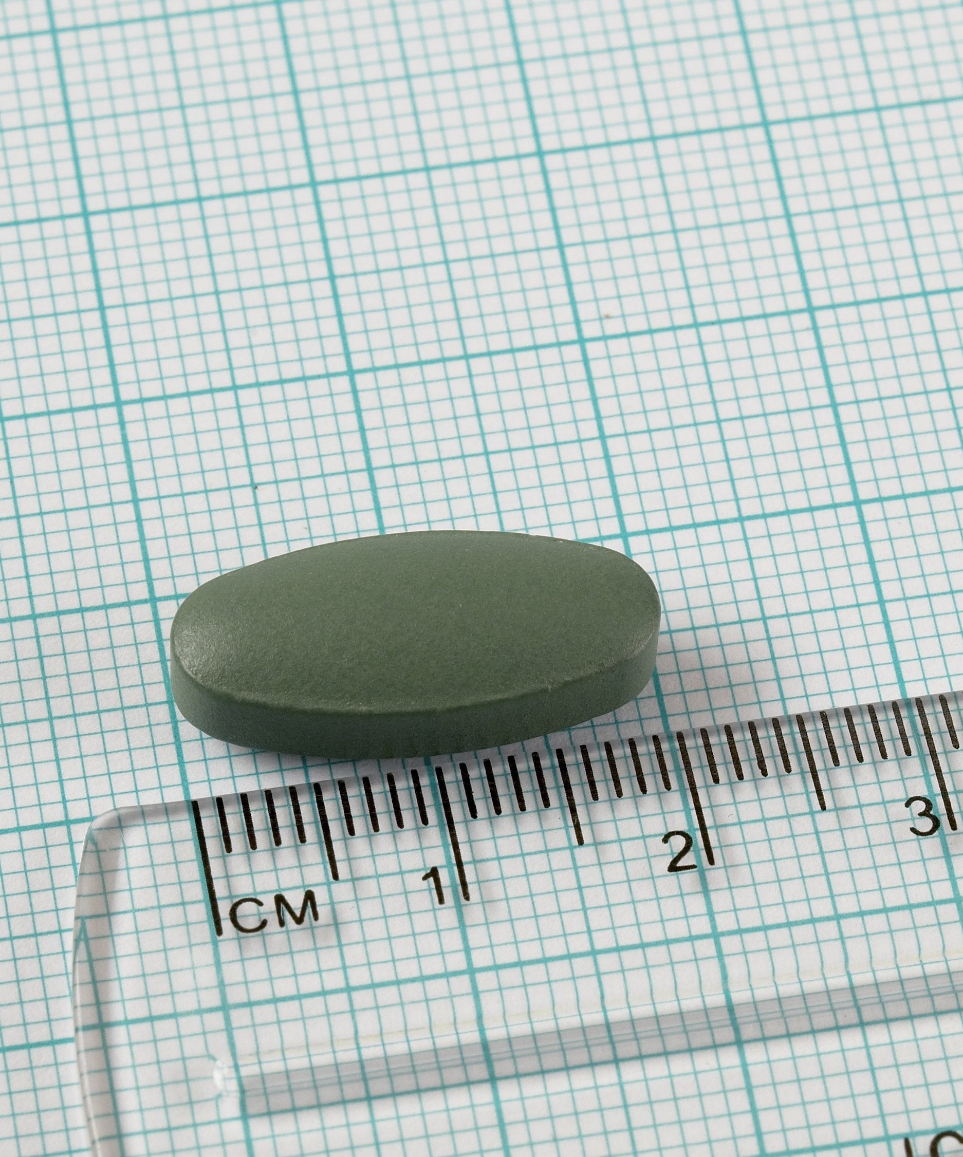 Lamberts Health Care Sage 2500mg