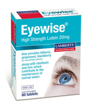 Lamberts Health Care Eyewise®