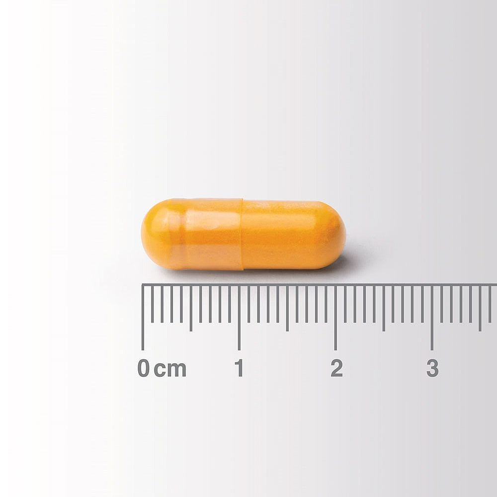 Lamberts Health Care Curcumin Ultra +