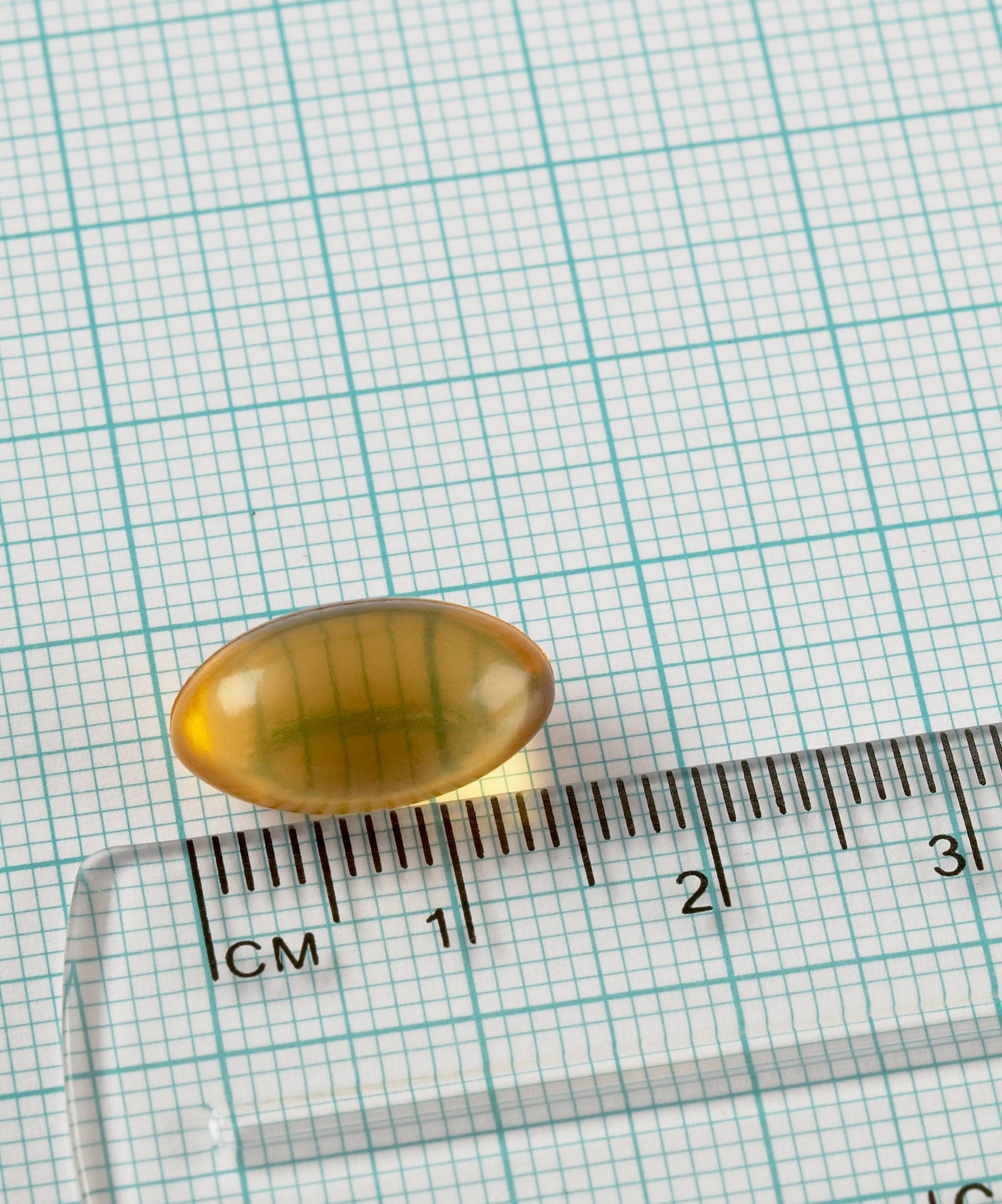 Lamberts Health Care Natural Vitamin E 400iu