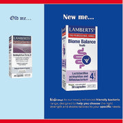 Lamberts Health Care Acidophilus Extra 4