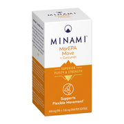 Minami MorEPA Move 60 Softgels