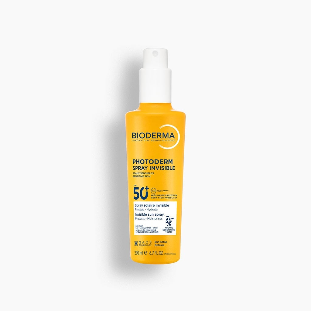 Bioderma Photoderm Max Spray SPF50+ 200ml