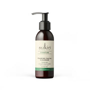 Sukin Foaming Facial Cleanser