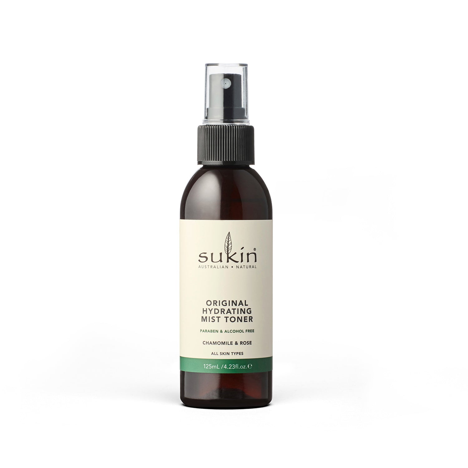 Sukin Hydrating Mist Toner