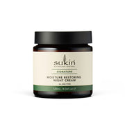 Sukin Moisture Restoring Night Cream
