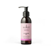 Sukin Sensitive Cleansing Gel