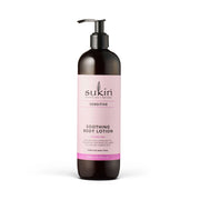 Sukin Sensitive Soothing Body Lotion