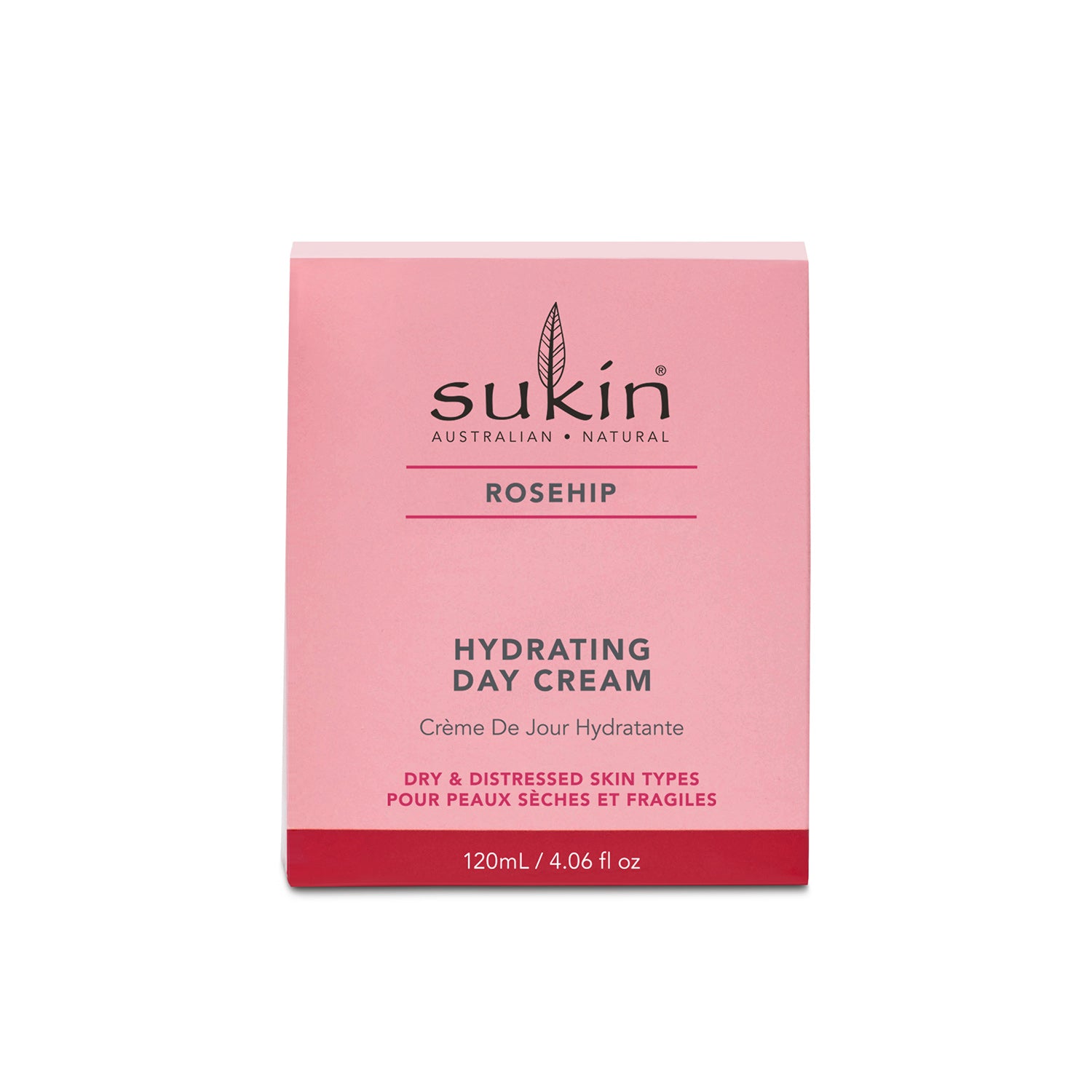 Sukin Hydrating Day Cream