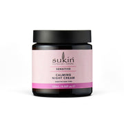 Sukin Sensitive Calming Night Cream