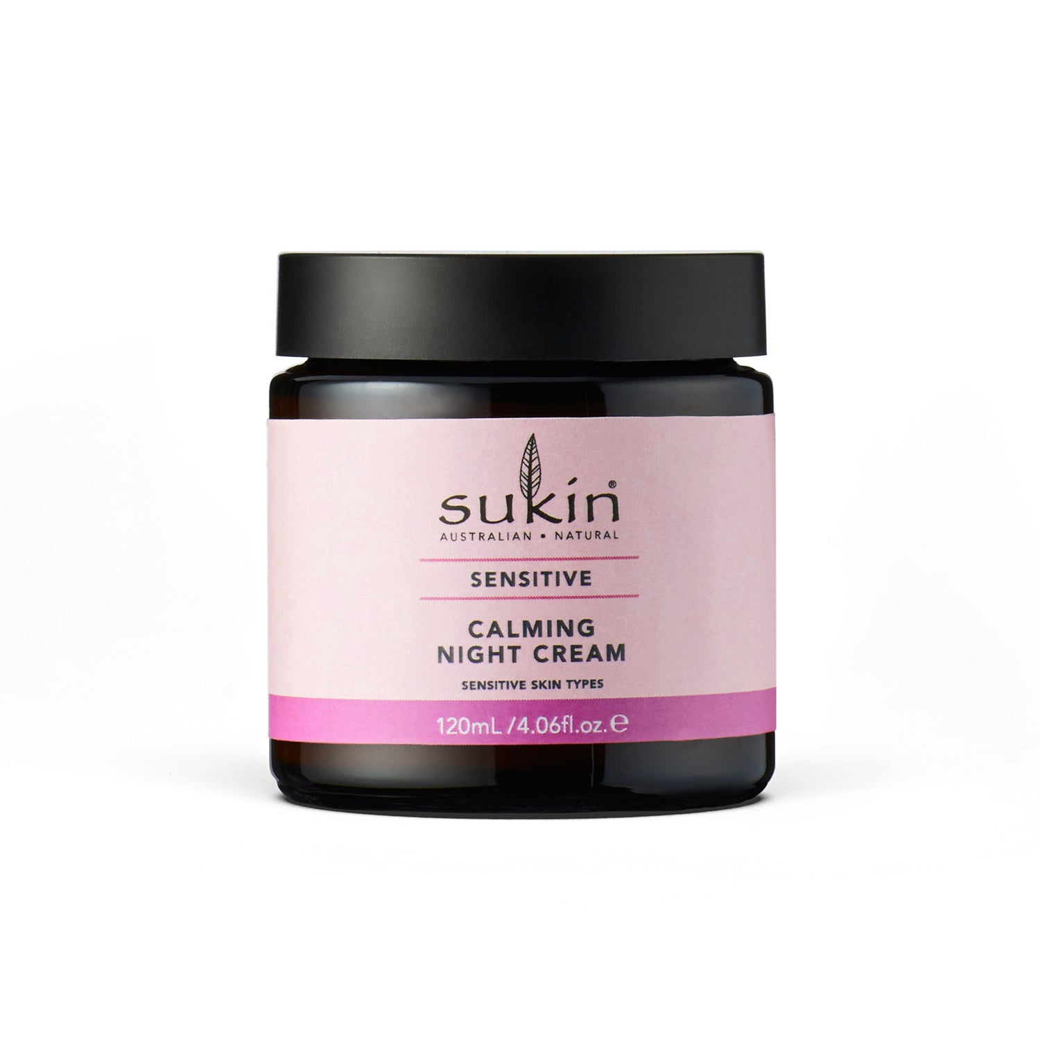 Sukin Sensitive Calming Night Cream