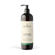Sukin Hydrating Body Lotion - Lime And Coconut