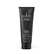 Sukin Men's Facial Scrub