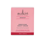 Sukin Enriching Night Cream