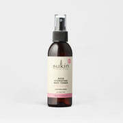 Sukin Mist Toner Rose
