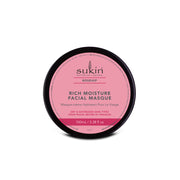 Sukin Rich Moisture Facial Masque