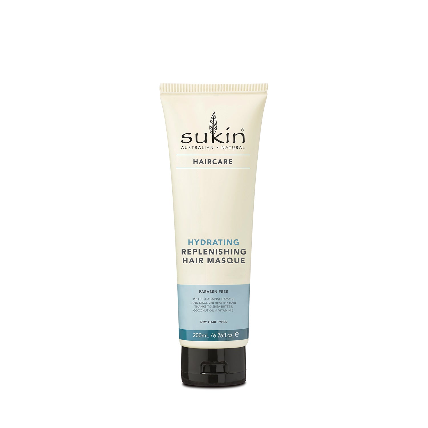 Sukin Hydrating Hair Masque