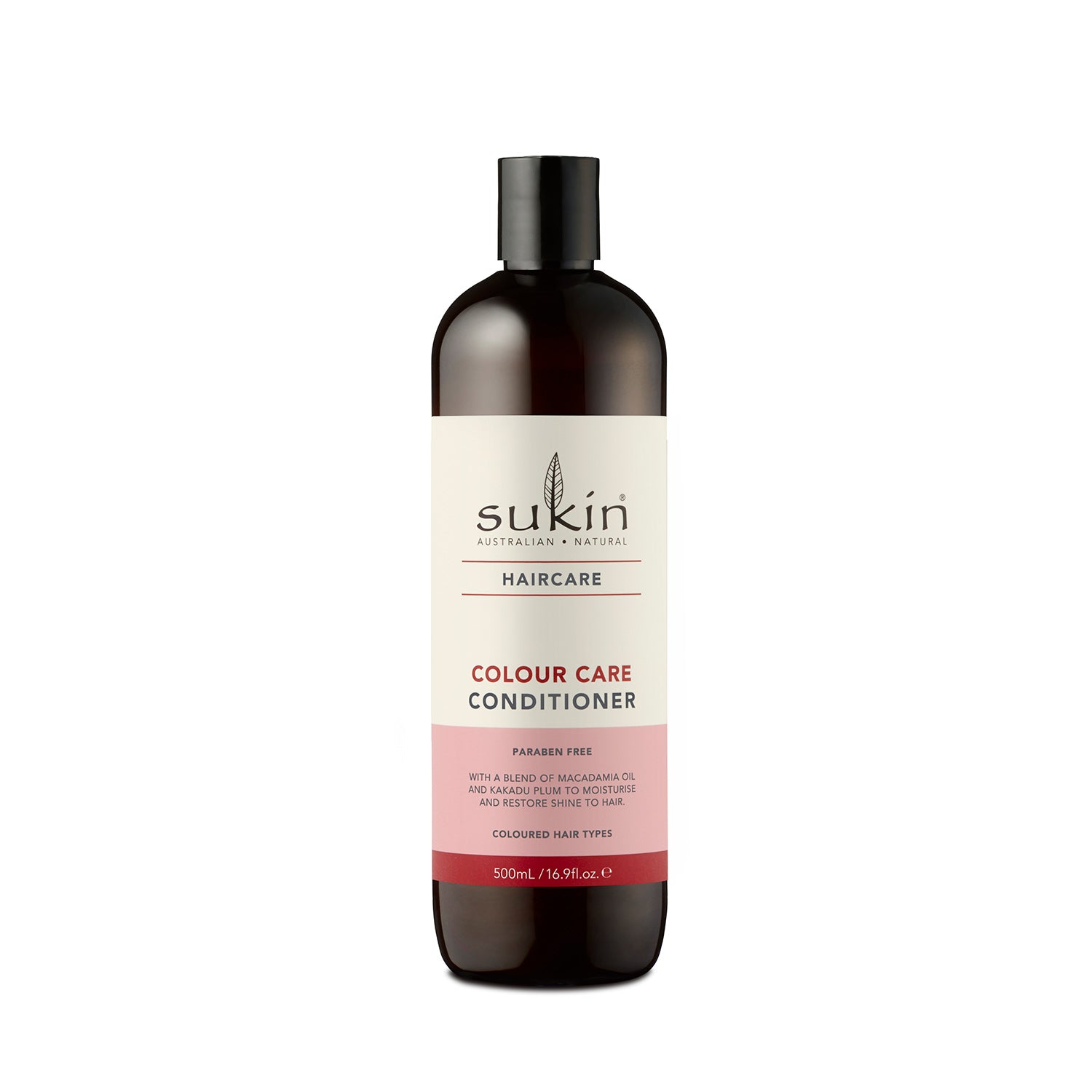 Sukin Colour Care Conditioner