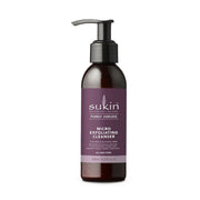 Sukin Purely Ageless Micro Exfoliating Cleanser