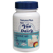 Nature's Plus Say Yes To Dairy Chewable
