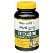 Nature's Plus Ultra E.P.O. 1500 mg Softgels