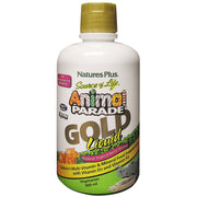 Nature's Plus Animal Parade Gold Liquid 30oz