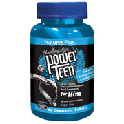 Nature's Plus Power Teen (His) Chewable