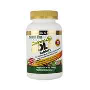 Nature's Plus Source Of Life Gold 180 Tablets