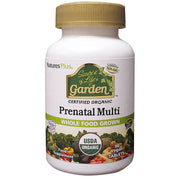 Nature's Plus Source Of Life Garden Organic Prenatal