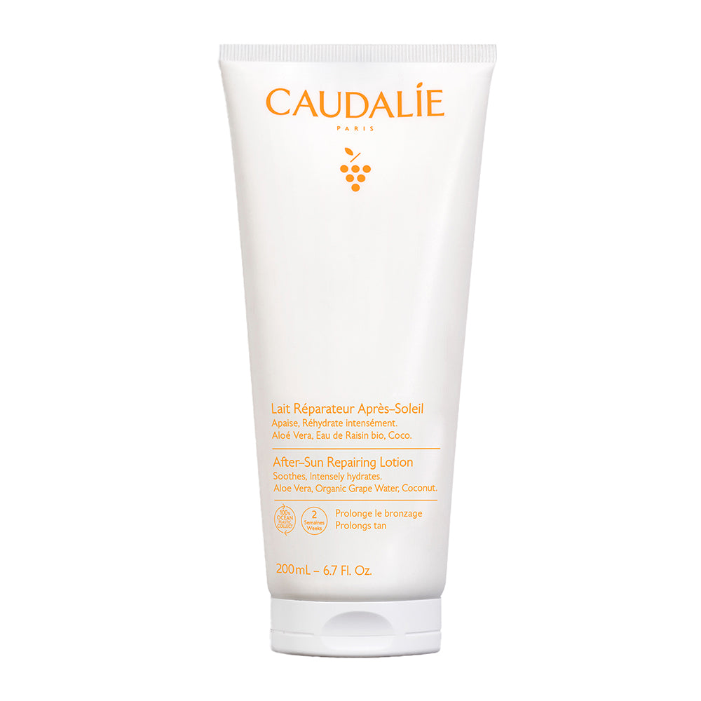 Caudalie After-Sun Repairing Lotion 200ml