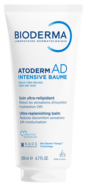 Bioderma Atoderm AD Intensive Baume 200ml