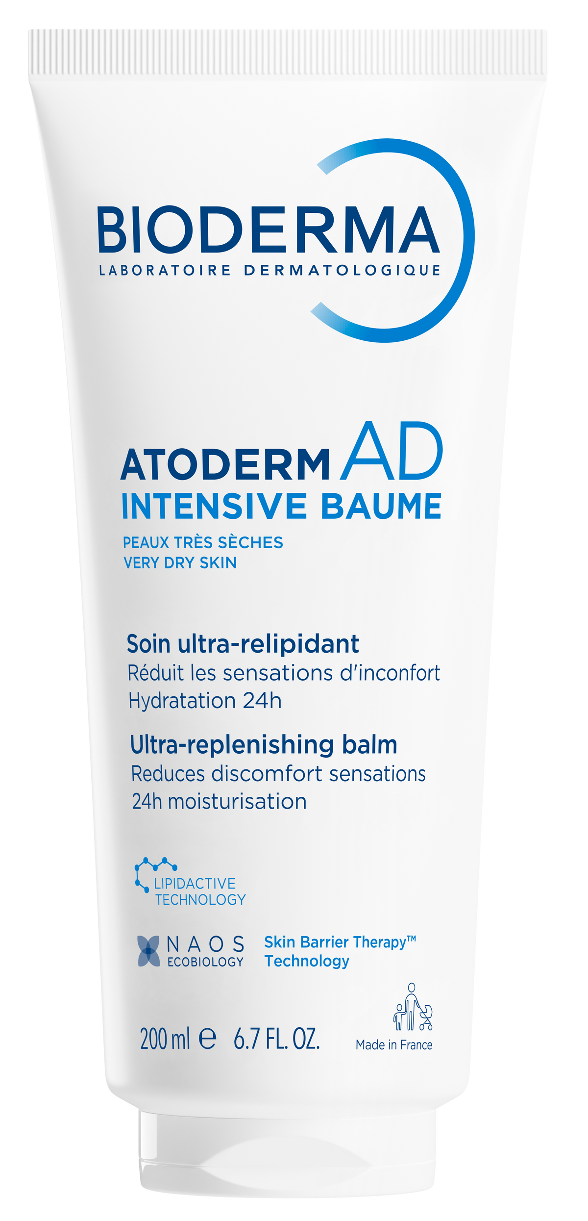 Bioderma Atoderm AD Intensive Baume 200ml