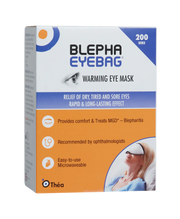 Thea Blepha EyeBag
