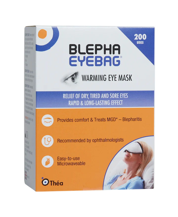 Thea Blepha EyeBag