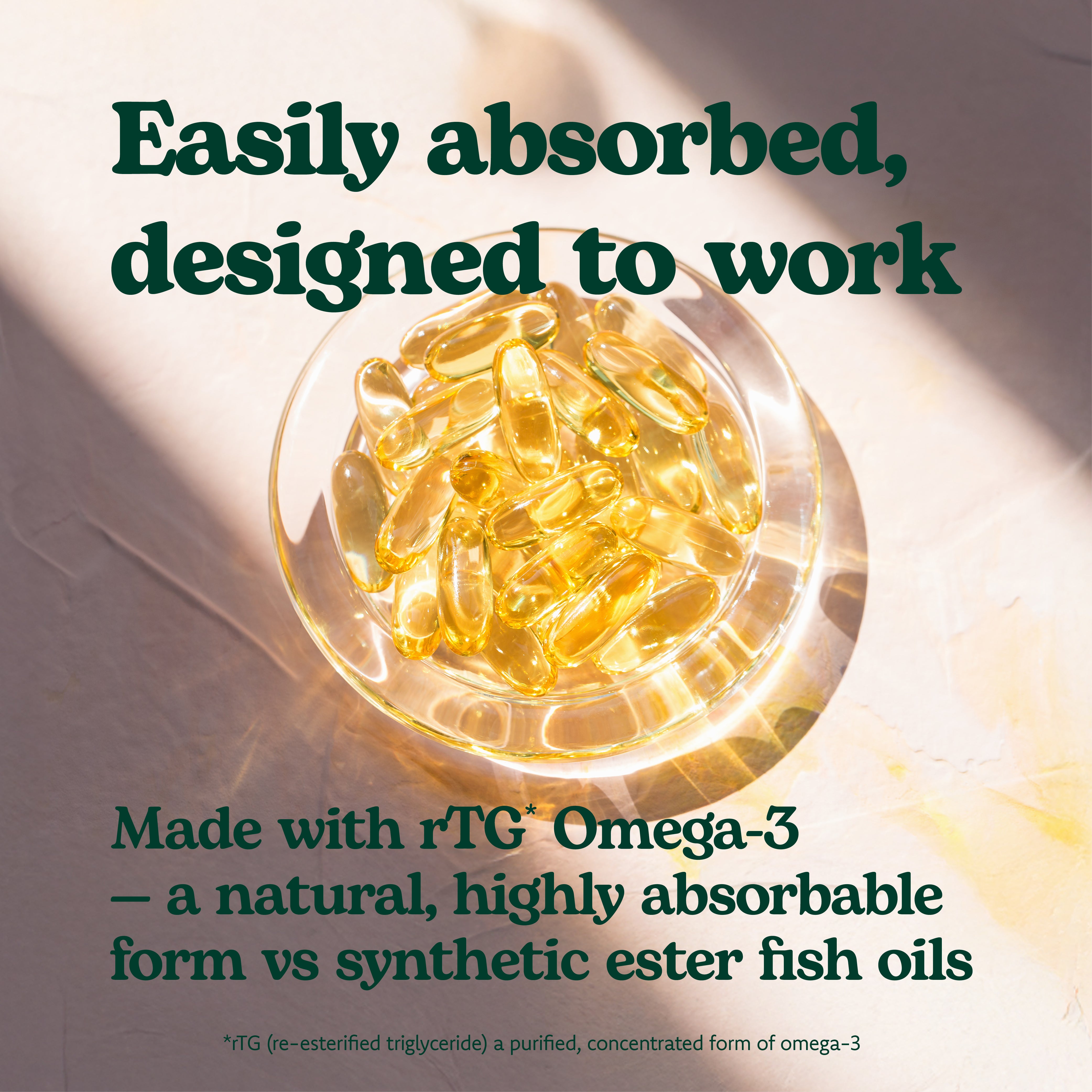 Eyetamins by Optase OmegaEye Advanced 90 softgels