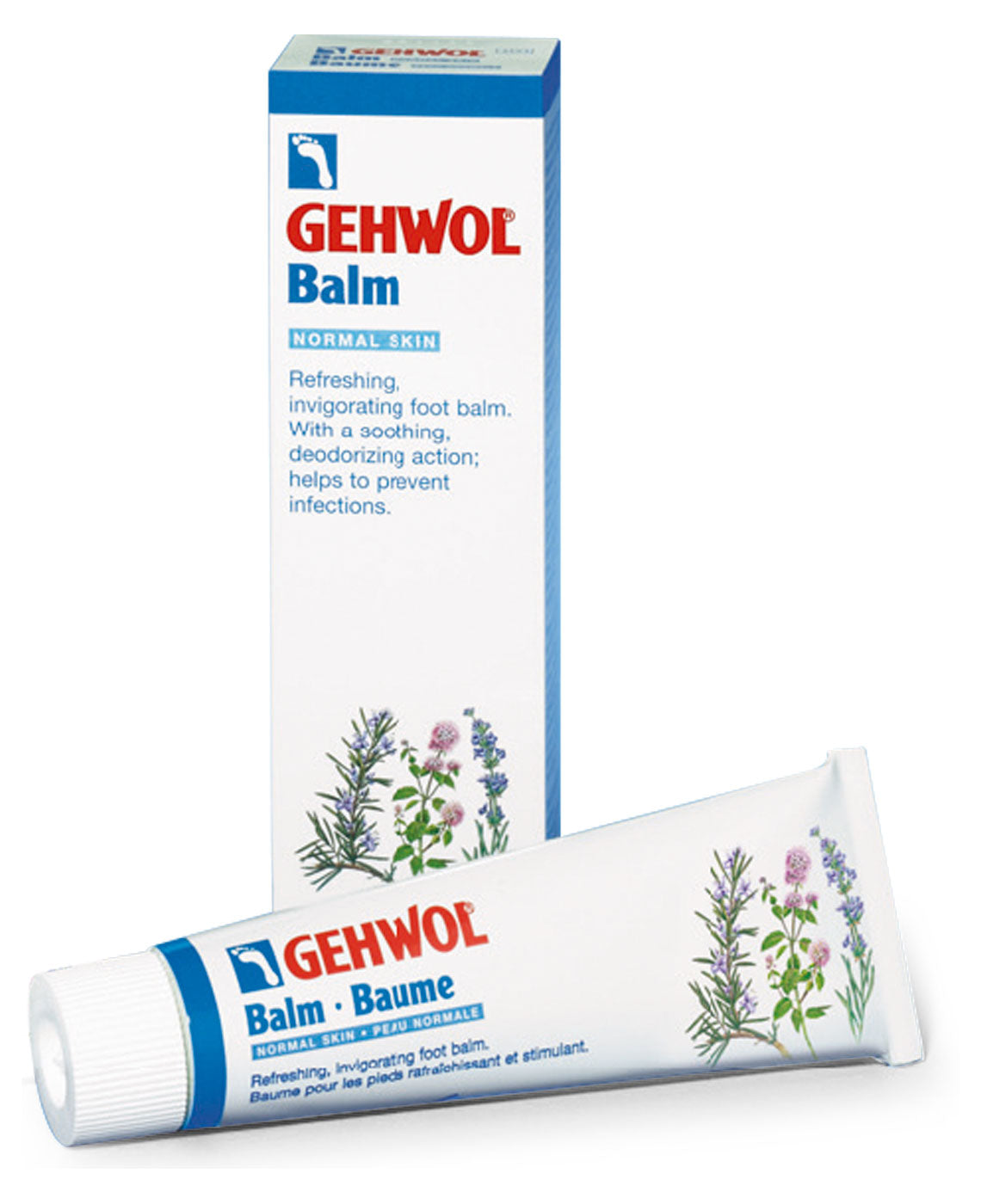 Gehwol Balm 75ml
