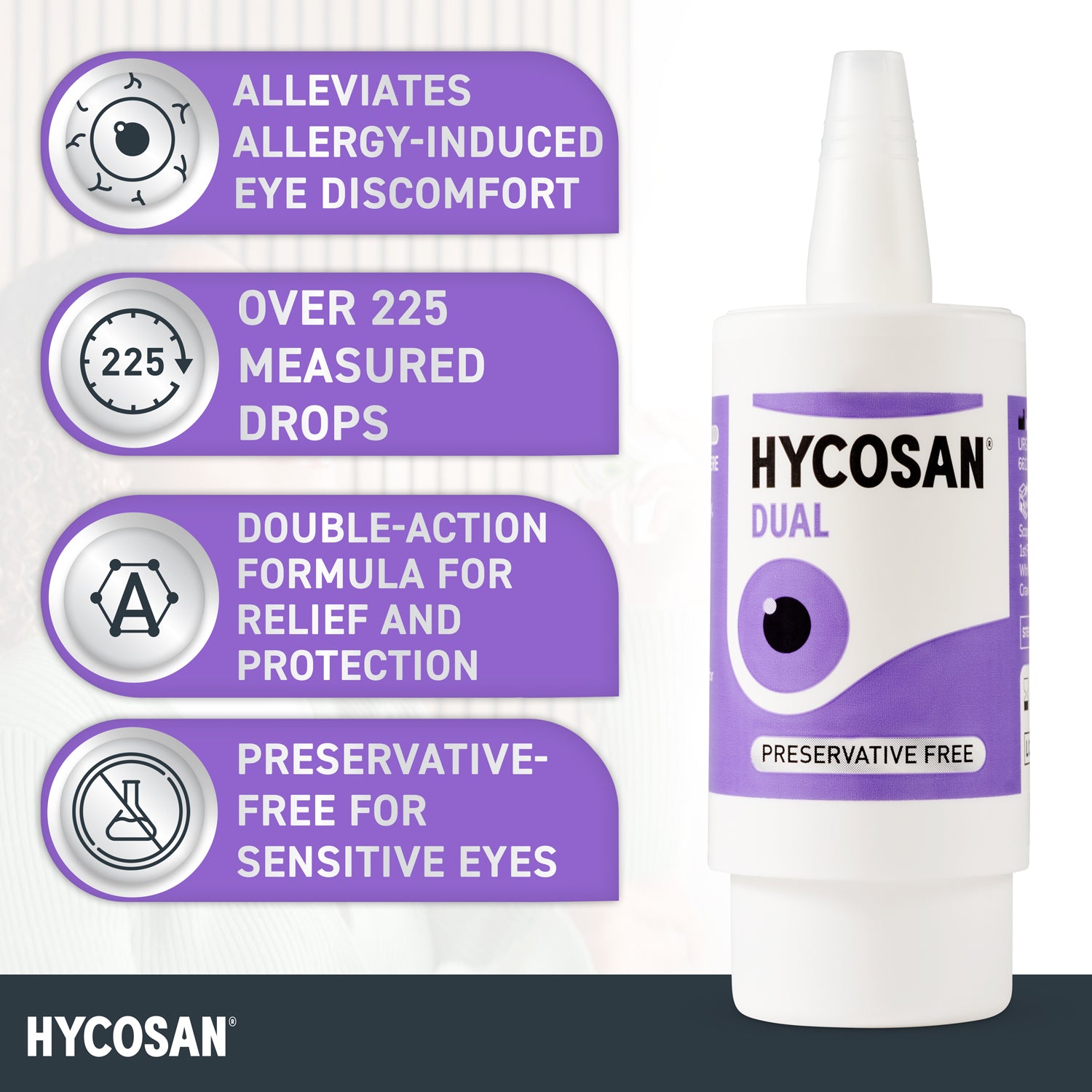 Hycosan Dual 7.5ml