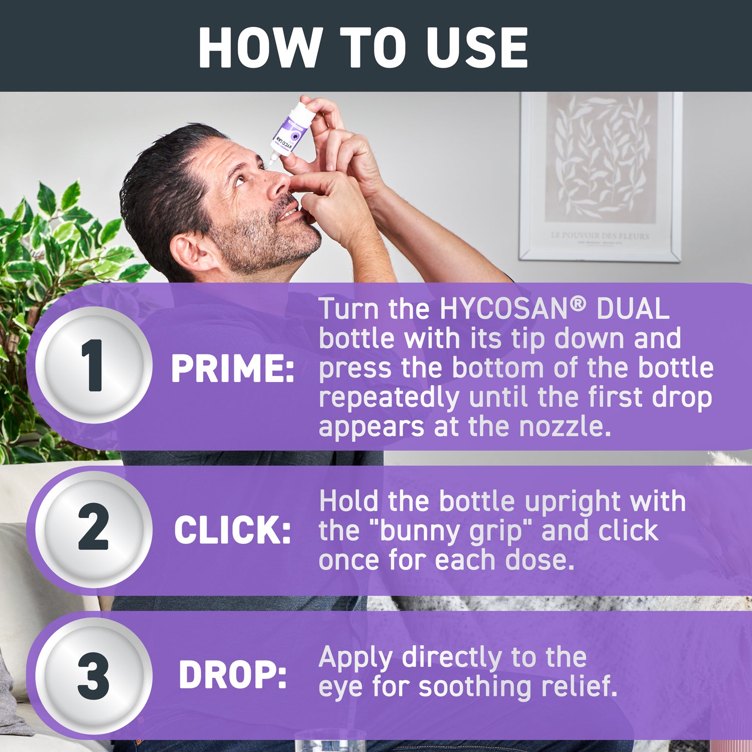 Hycosan Dual 7.5ml