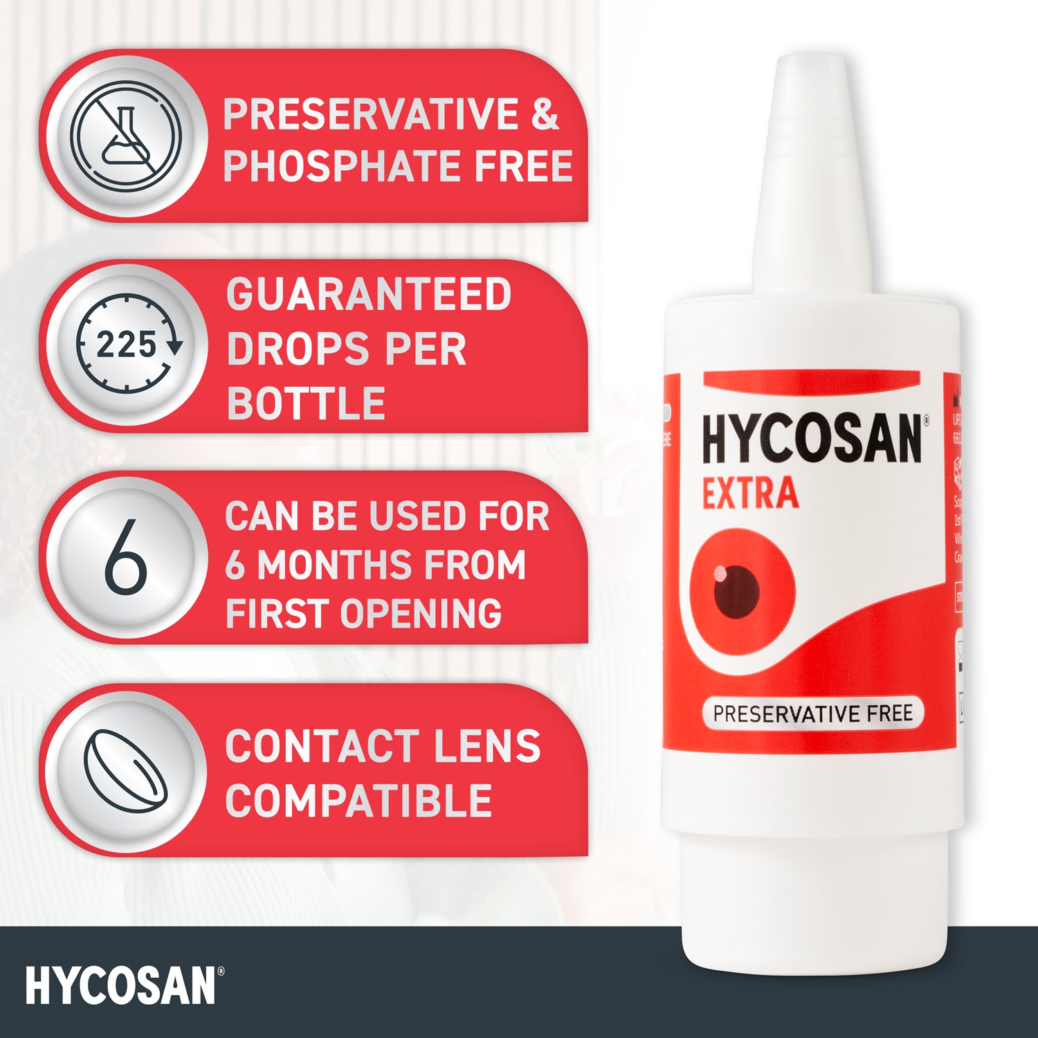 Hycosan Extra 7.5ml