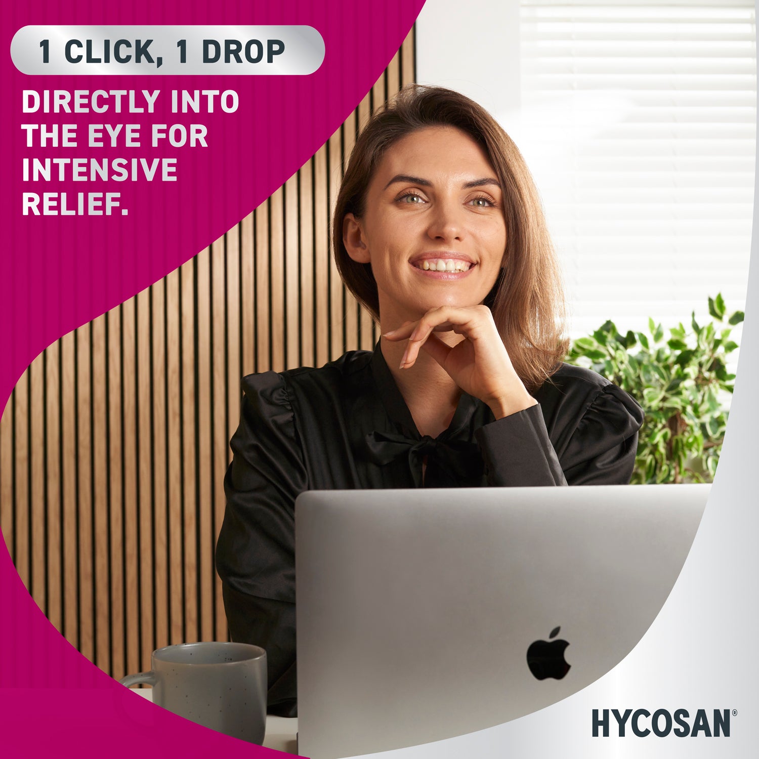 Hycosan Intense 7.5ml