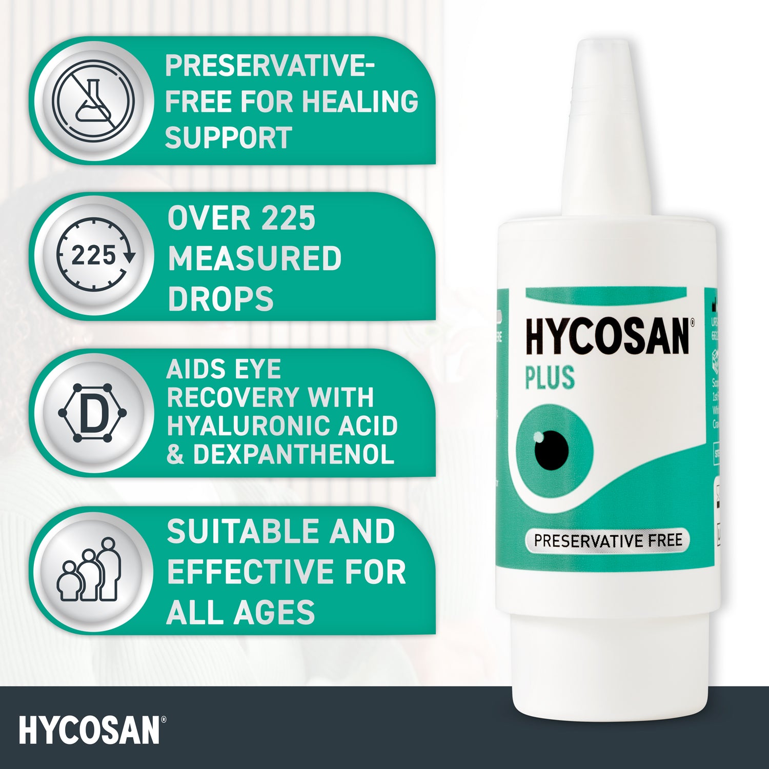 Hycosan Plus 7.5ml
