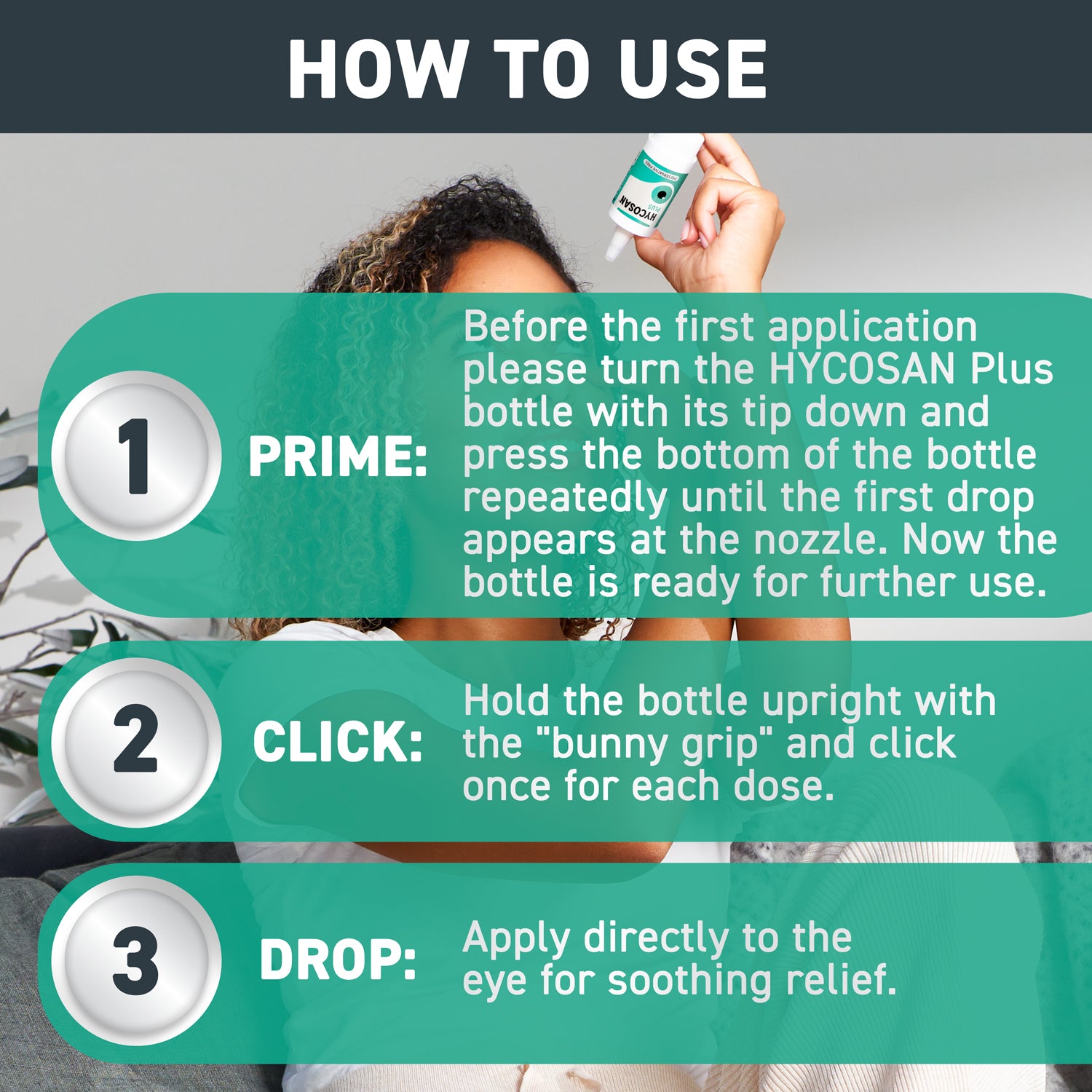 Hycosan Plus 7.5ml