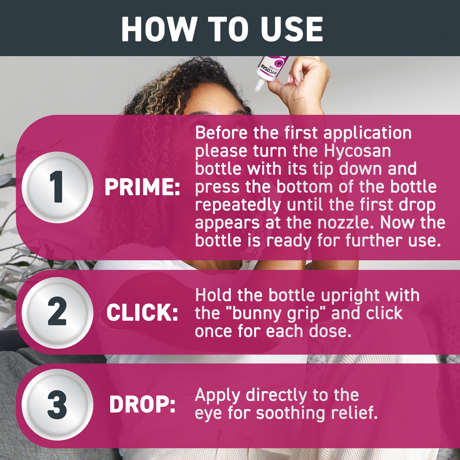 Hycosan Intense 7.5ml