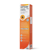 Optase Cleanse & Protect 100ml