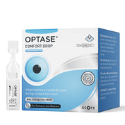 Optase Comfort Drop 20x 0.4ml