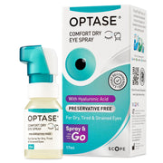 Optase Comfort Dry Eye Spray 17ml