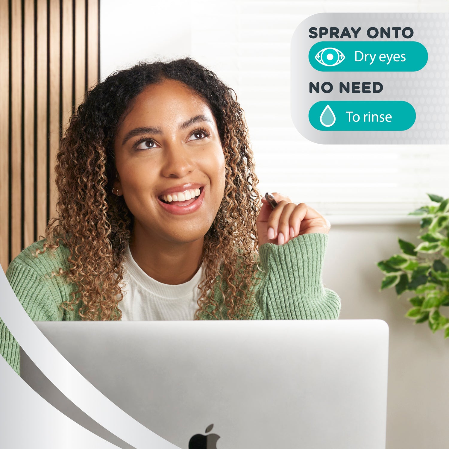 Optase Comfort Dry Eye Spray 17ml