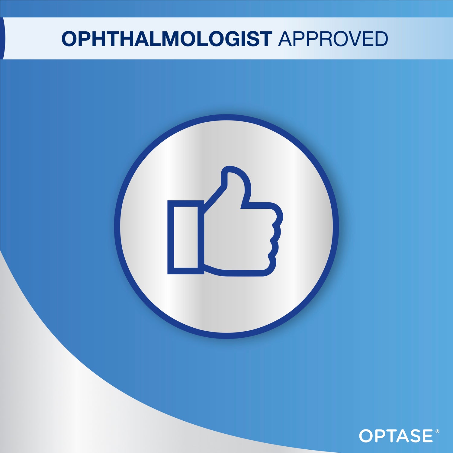 Optase Life Sensitive Eye Make-Up Remover 100ml