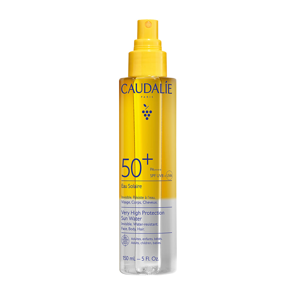 Caudalie Very High Protection Sun Water SPF 50+ - 150ml