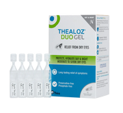 Thea Thealoz Duo Gel 30 Single Unit Dose